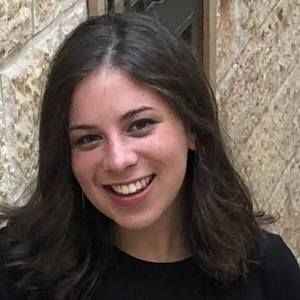 Meet your Posher, Judy